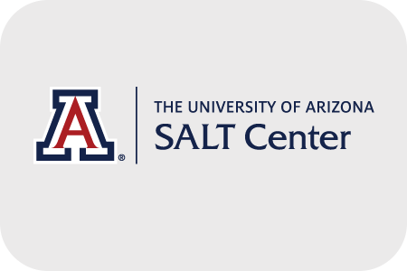 University of Arizona SALT Logo